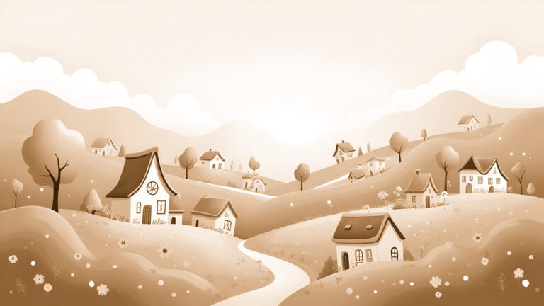 Nor Este neighborhood
